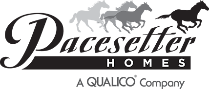Pacesetter Homes Texas