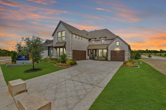 Park Hills