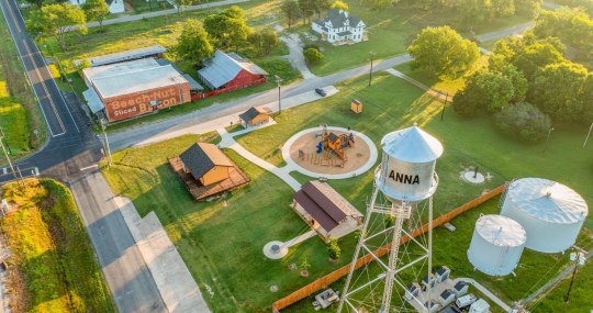 Clearview Ranch