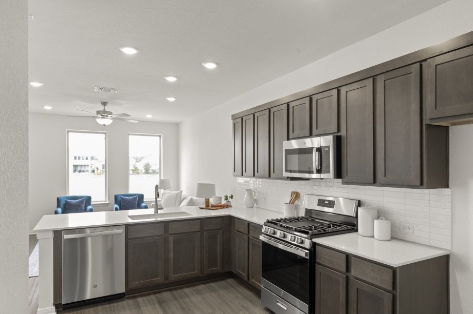 316 Witchhazel Way | Blanco Vista | New Homes in San Marcos