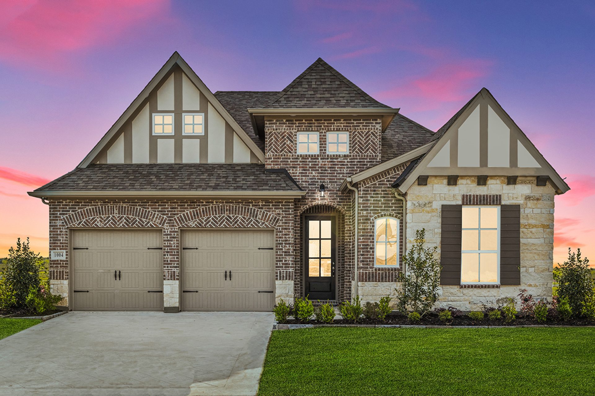 New Homes Available in Dallas and Surrounding Areas