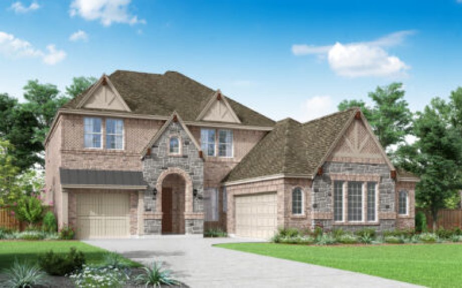 Larue Elevation C