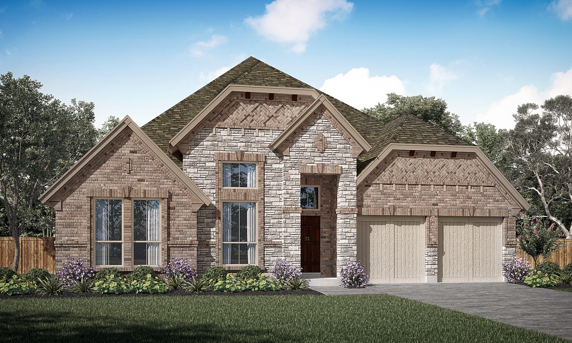 Fairhaven Elevation C