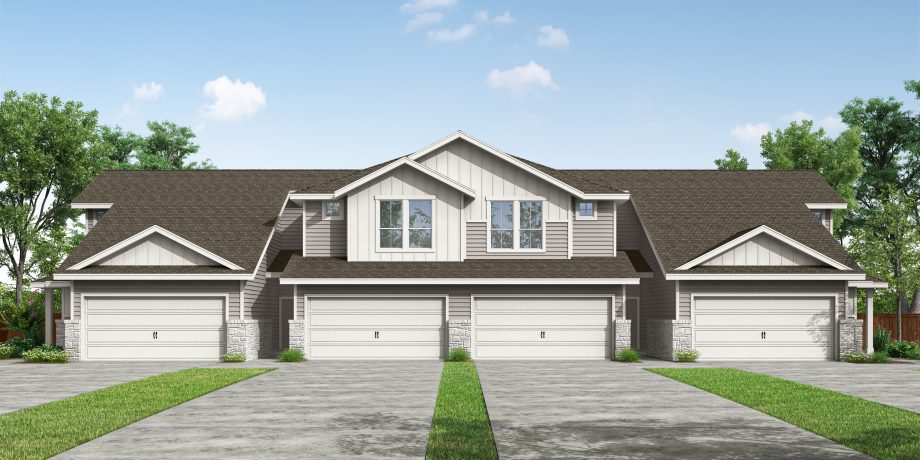 4 Plex Stone A - Reduced