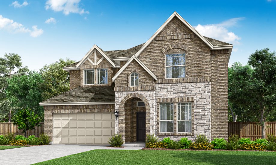 Garland B Masonry