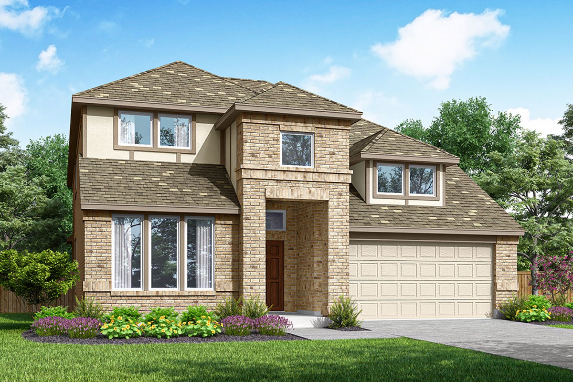 2306 Wheatgrass Way