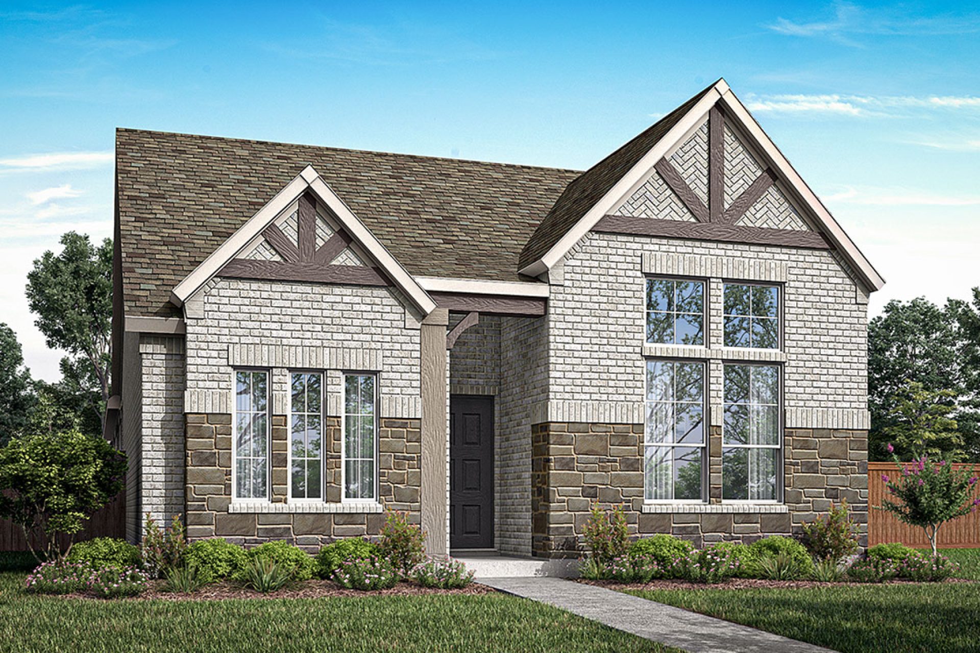 Campion Elevation C