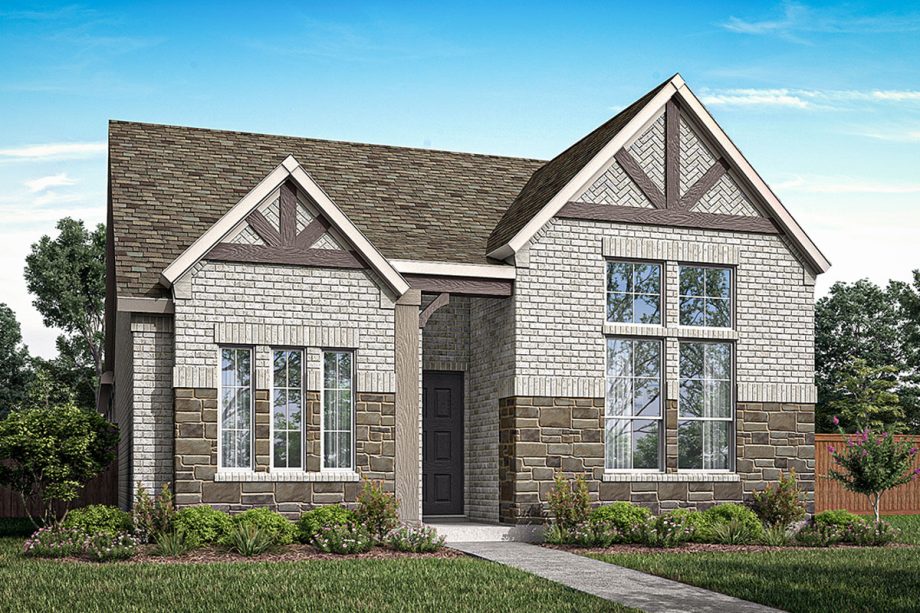 Campion Elevation C
