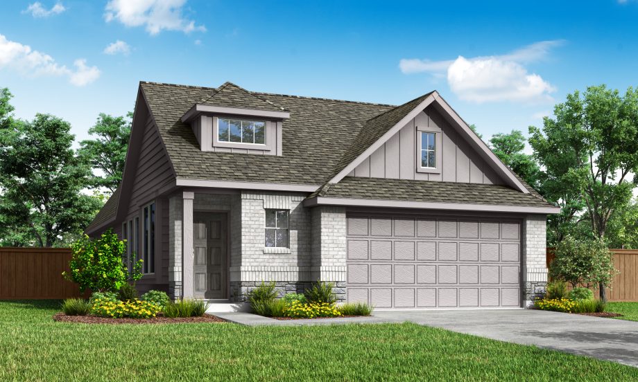 Palmetto Elevation C