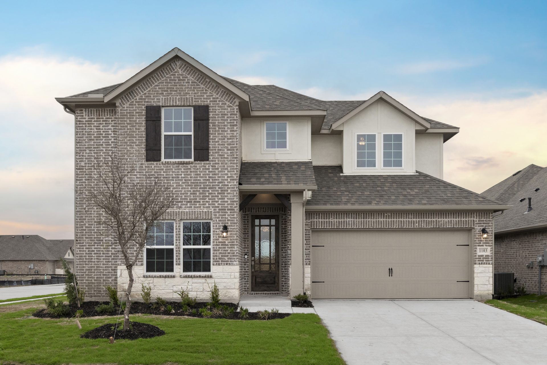 1103 Angus Lane
