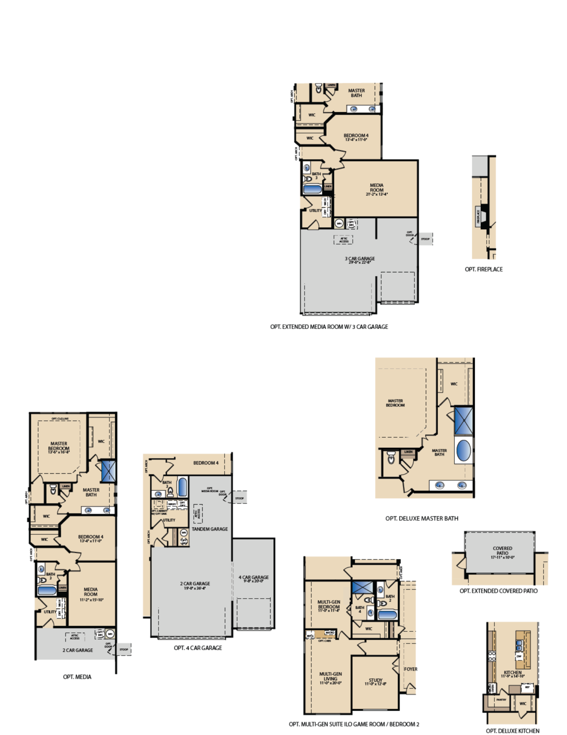 Fairhaven Options