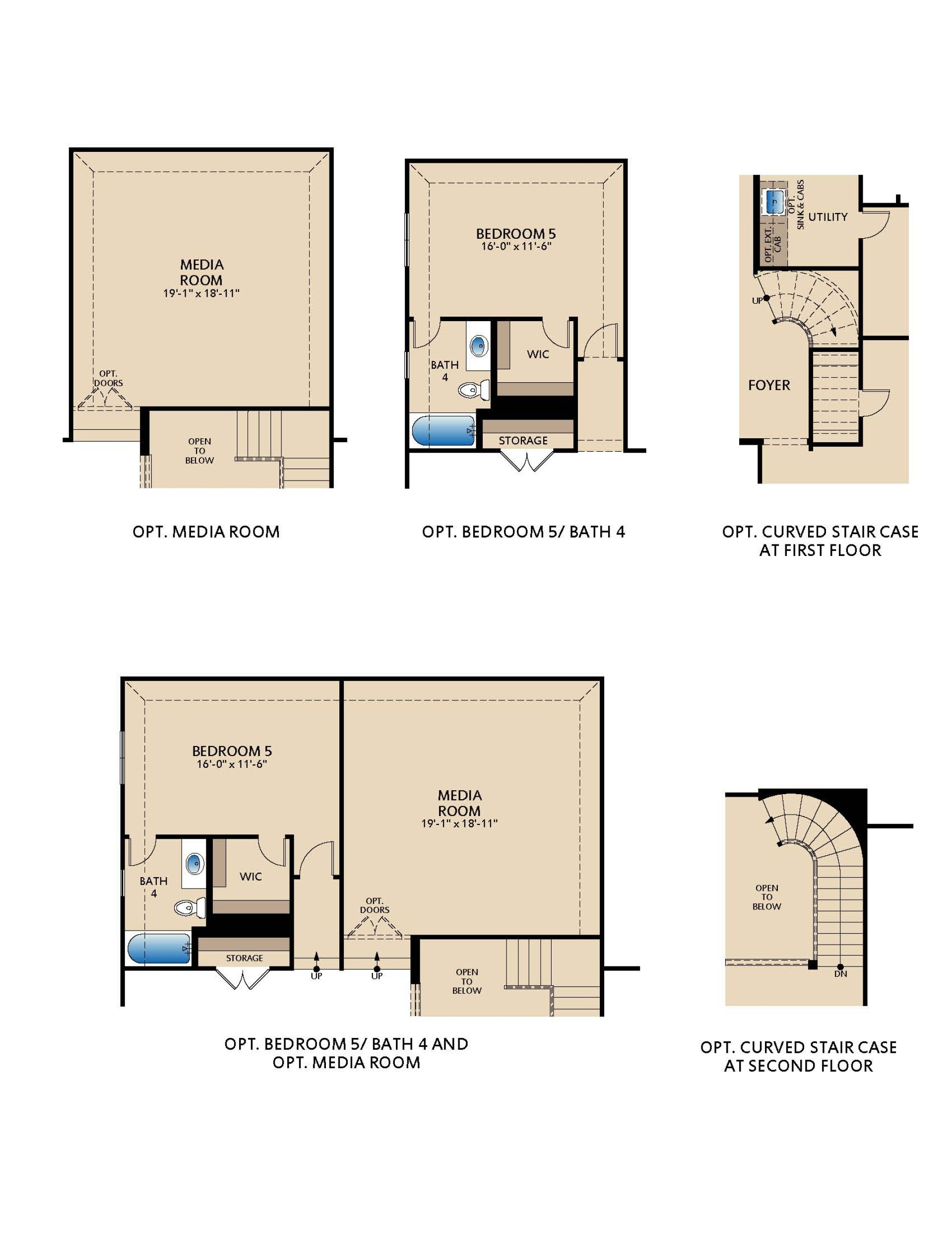 Preston Options