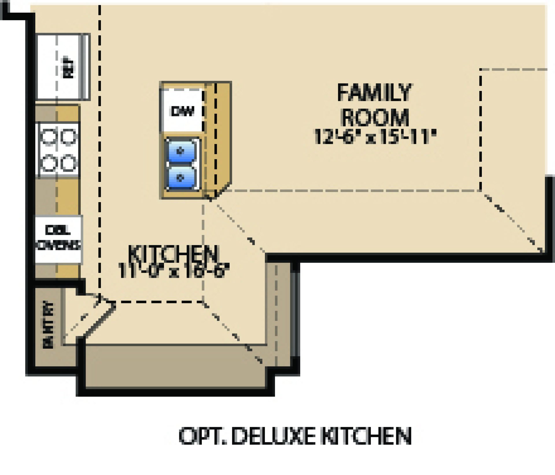 Clements Options