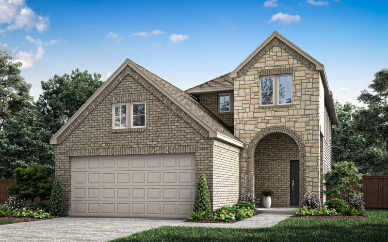The The Archer New Home at Walden Pond West - Now Selling!