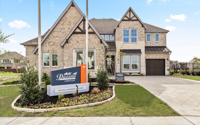 Gideon Grove Ph2 - Now Selling! New Homes in Rockwall