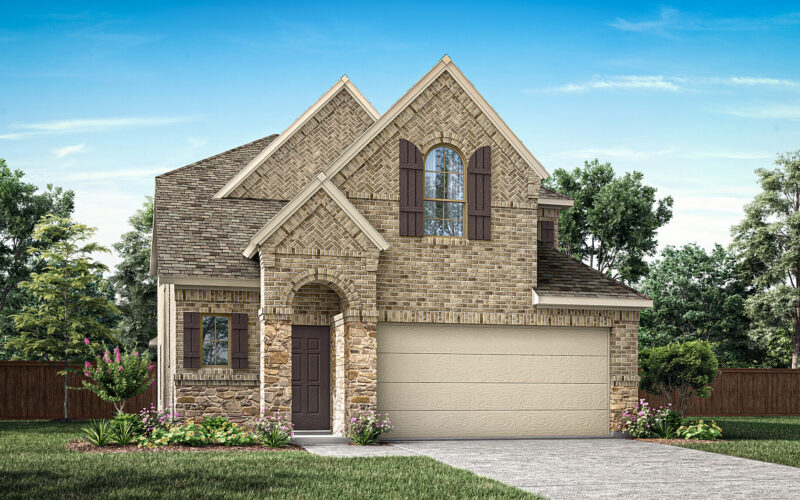 The The Fairmont New Home at Walden Pond West - Now Selling!