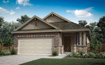 The Reserve at Spiritas Ranch - Now Selling!