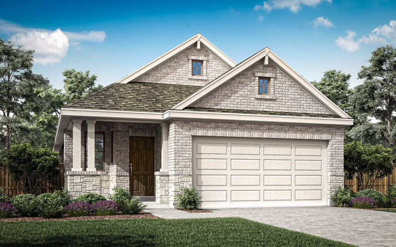 The The Statler New Home at Walden Pond West - Now Selling!
