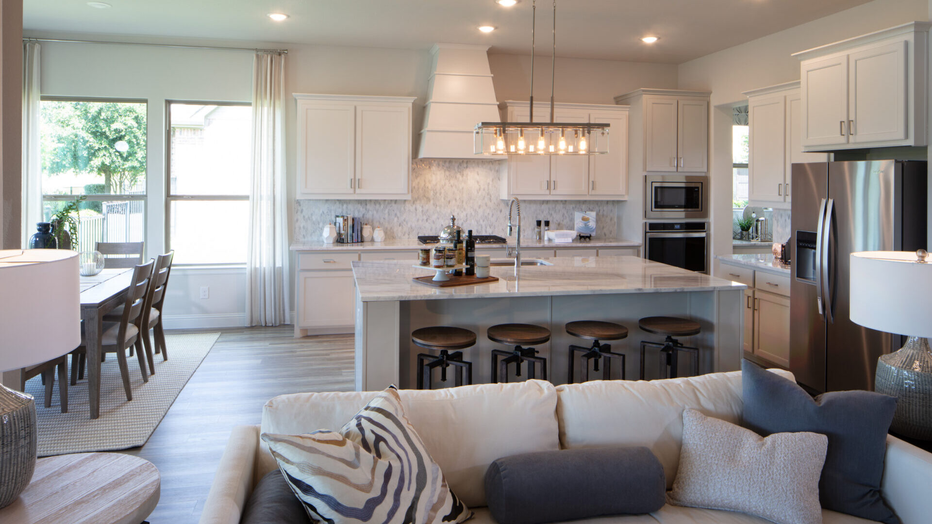 Nelson Lake - Now Accepting Visits! new homes in Rockwall, TX