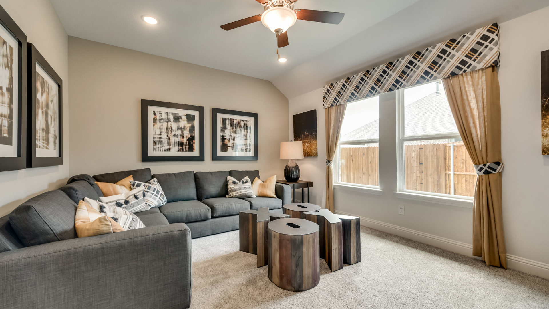 Woodland Creek new homes in Royse City, TX