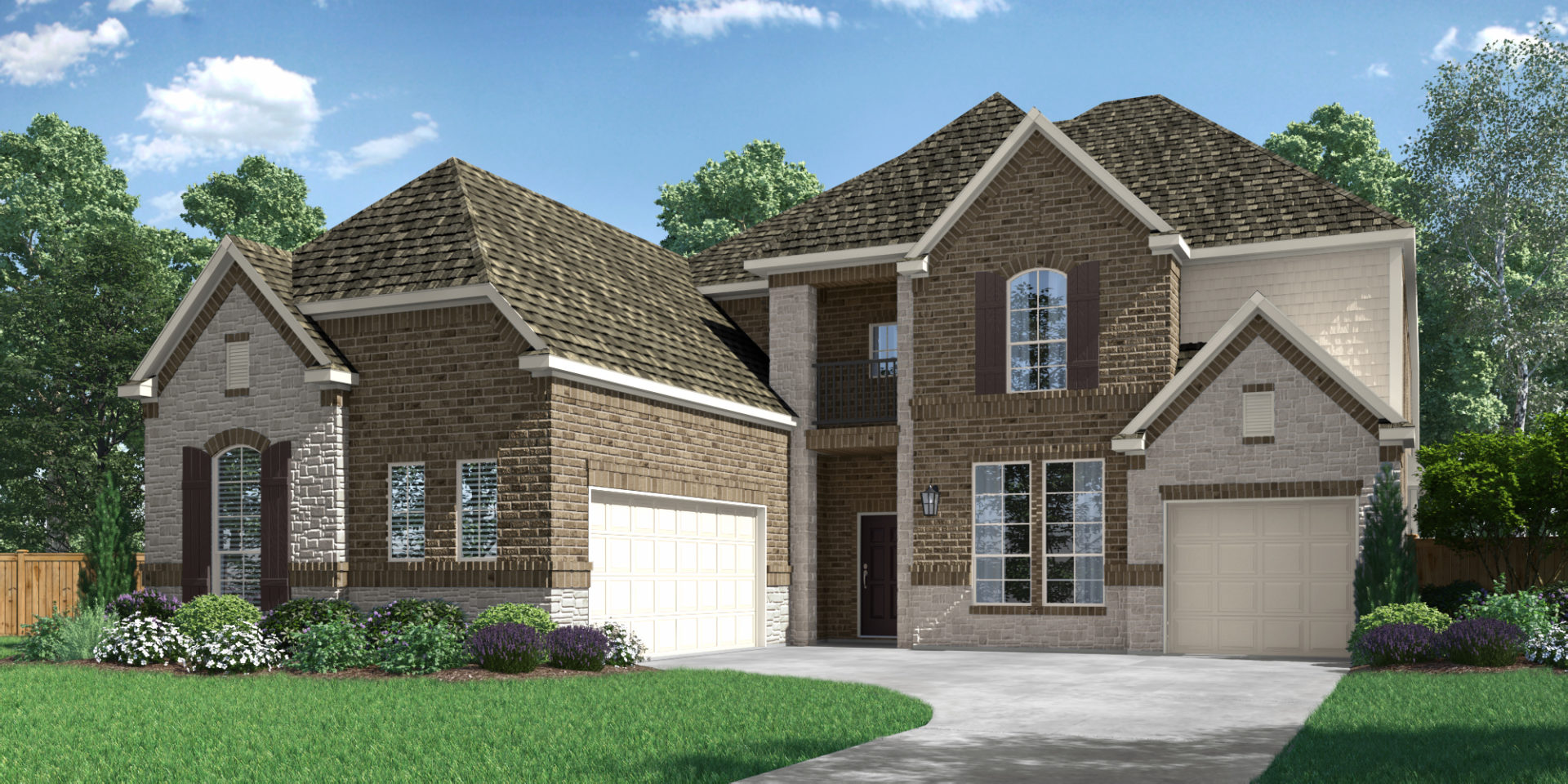  Gideon Grove - Phase 2 Now Selling! New Homes in Rockwall