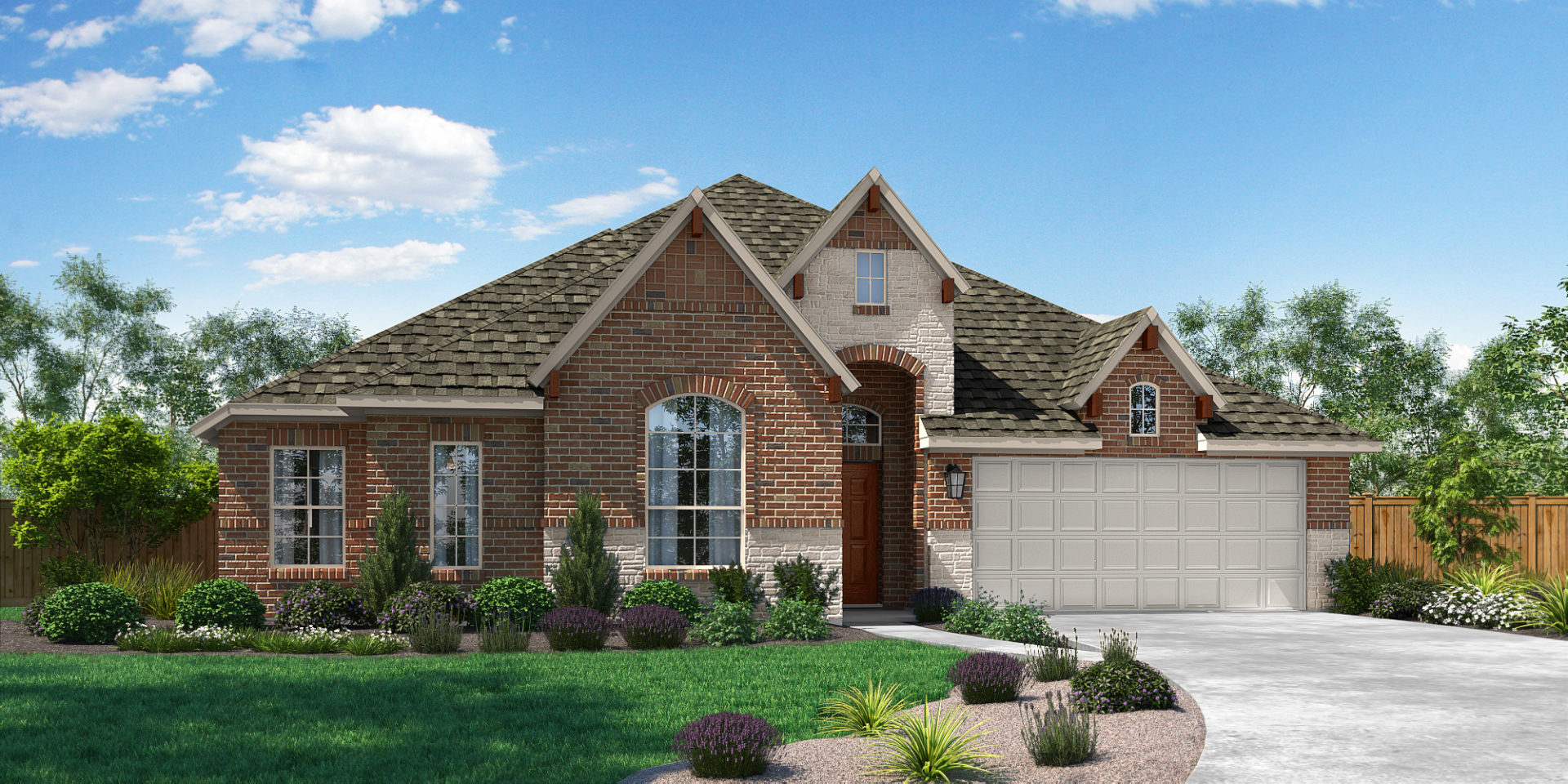  Woodland Creek - Final Opportunities! New Homes in Royse City