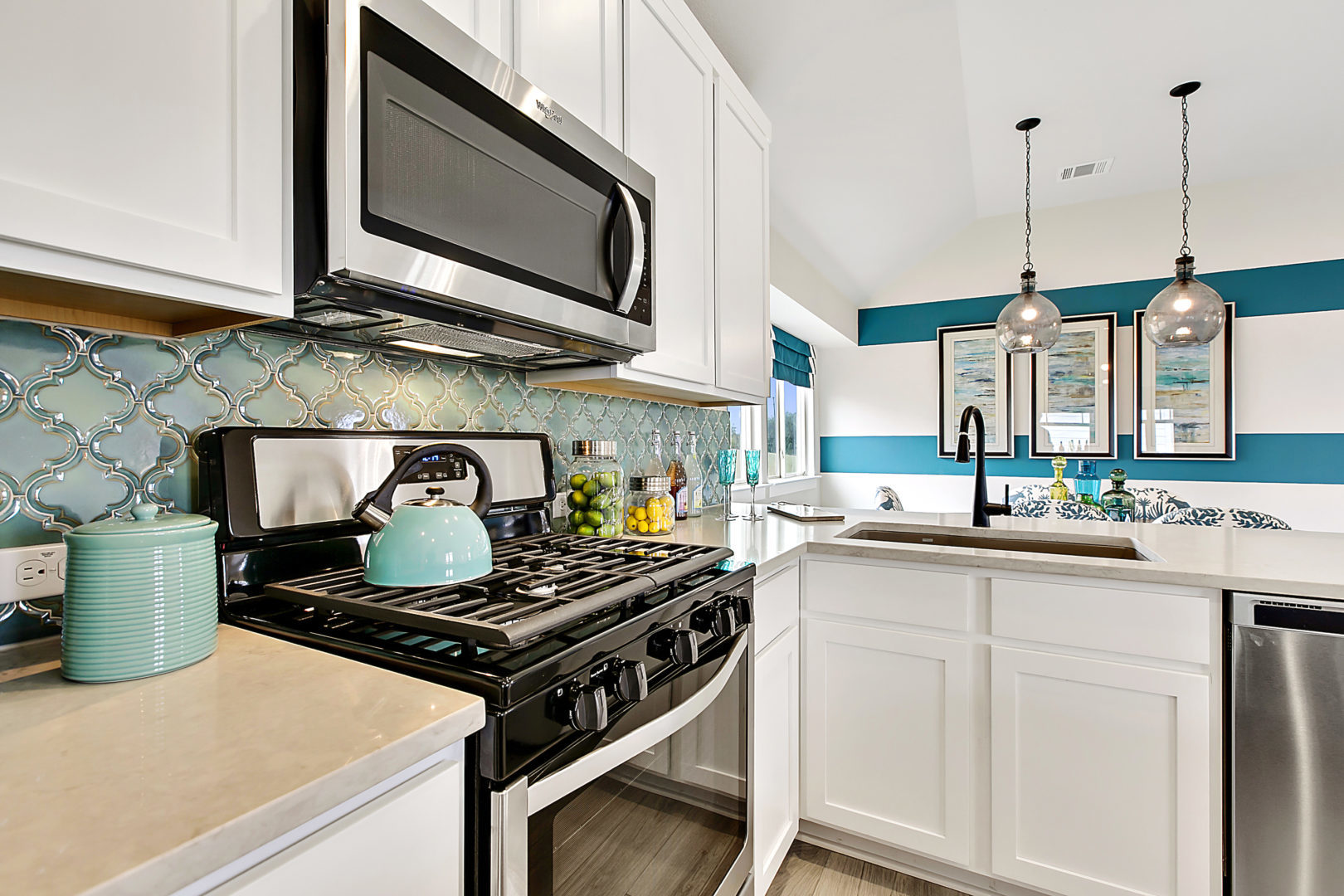 Pacesetter Homes Photo
