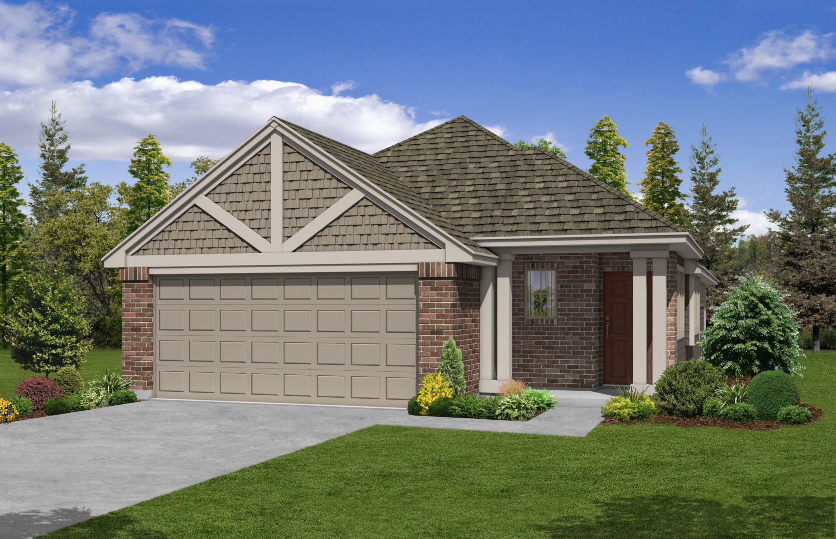 Town Park - Now Selling! new homes in Princeton, TX