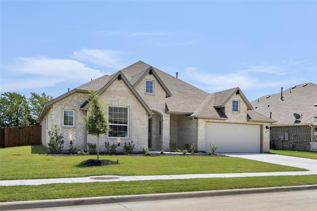 Woodland Creek - Final Opportunity new homes in Royse City, TX