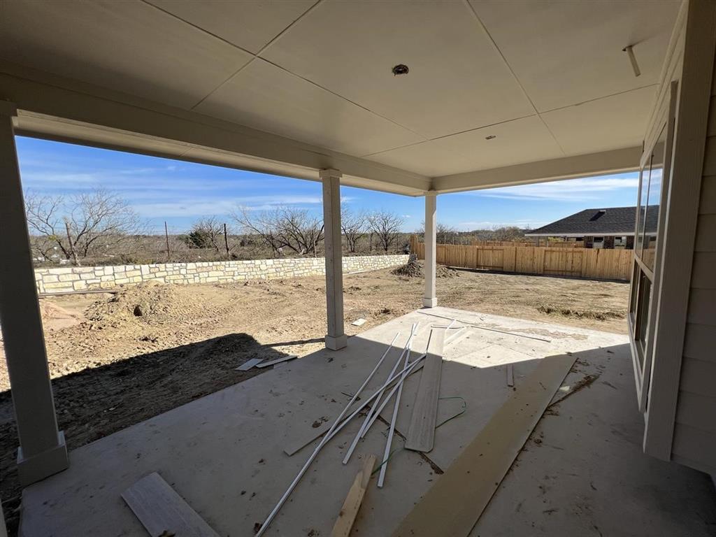 Crosswinds new homes in Kyle, TX