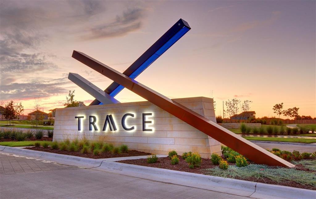 TRACE new homes in San Marcos, TX