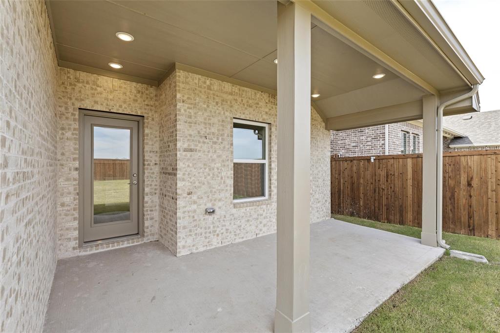 Enclave at Meadow Run - Final Opportunities! new homes in Melissa, TX