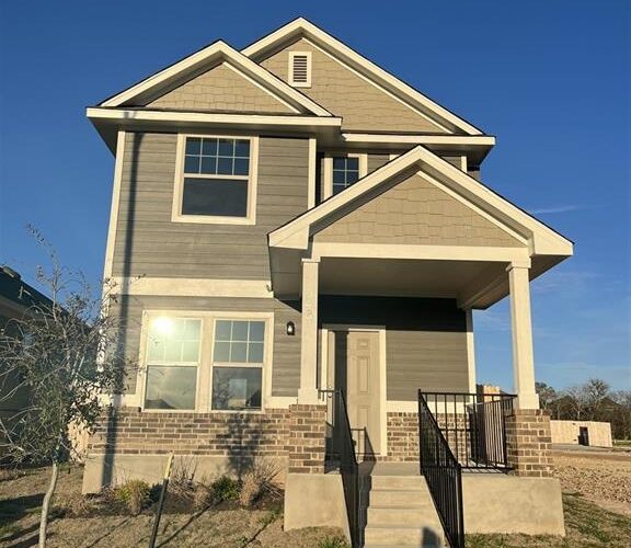 New Home for Sale in San Marcos, TX. 348 Witchhazel WAY