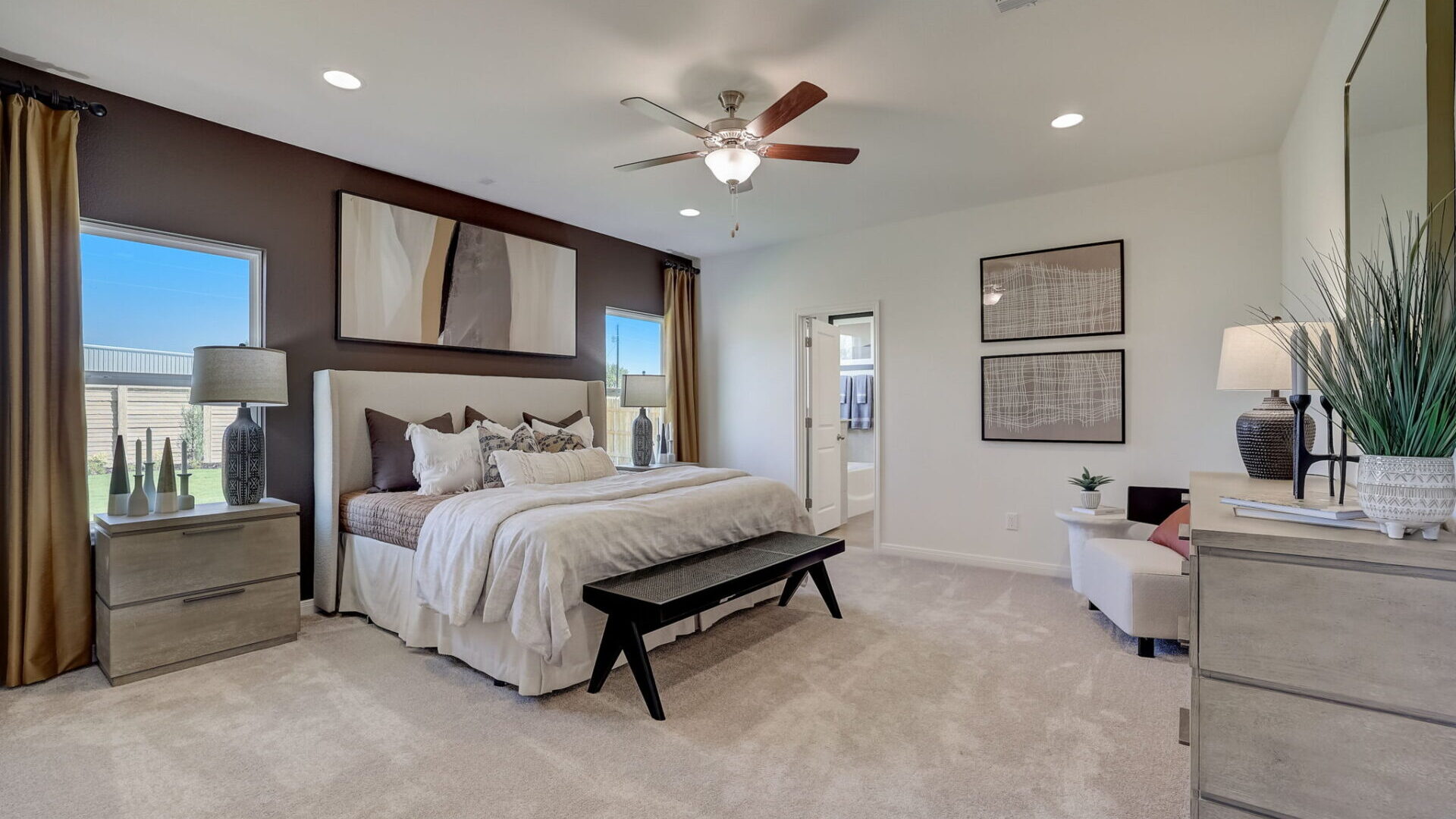 Eastwood at Sonterra - Now Open! new homes in Jarrell, TX