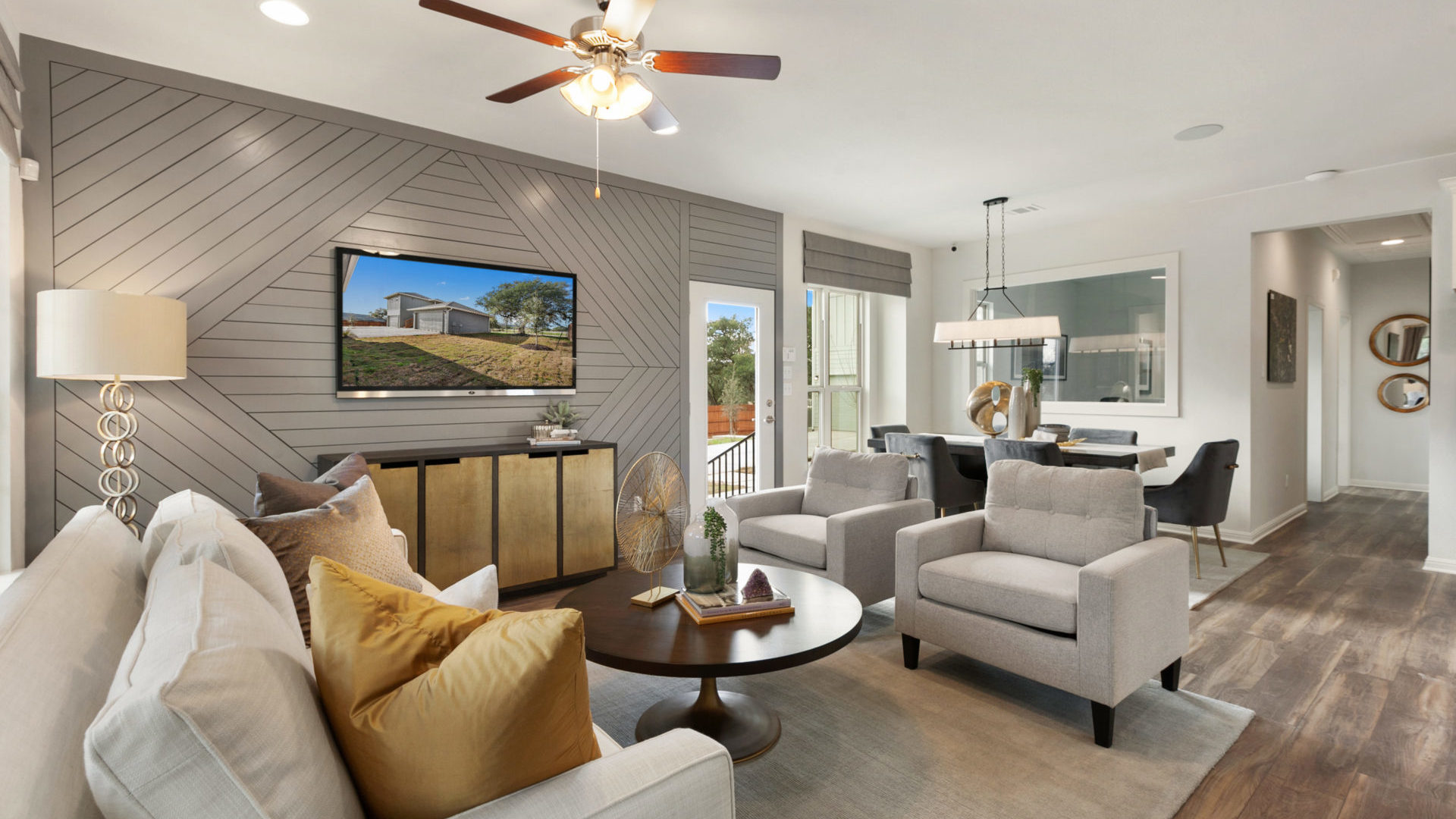 Valley Vista - Final Opportunities! new homes in Leander, TX