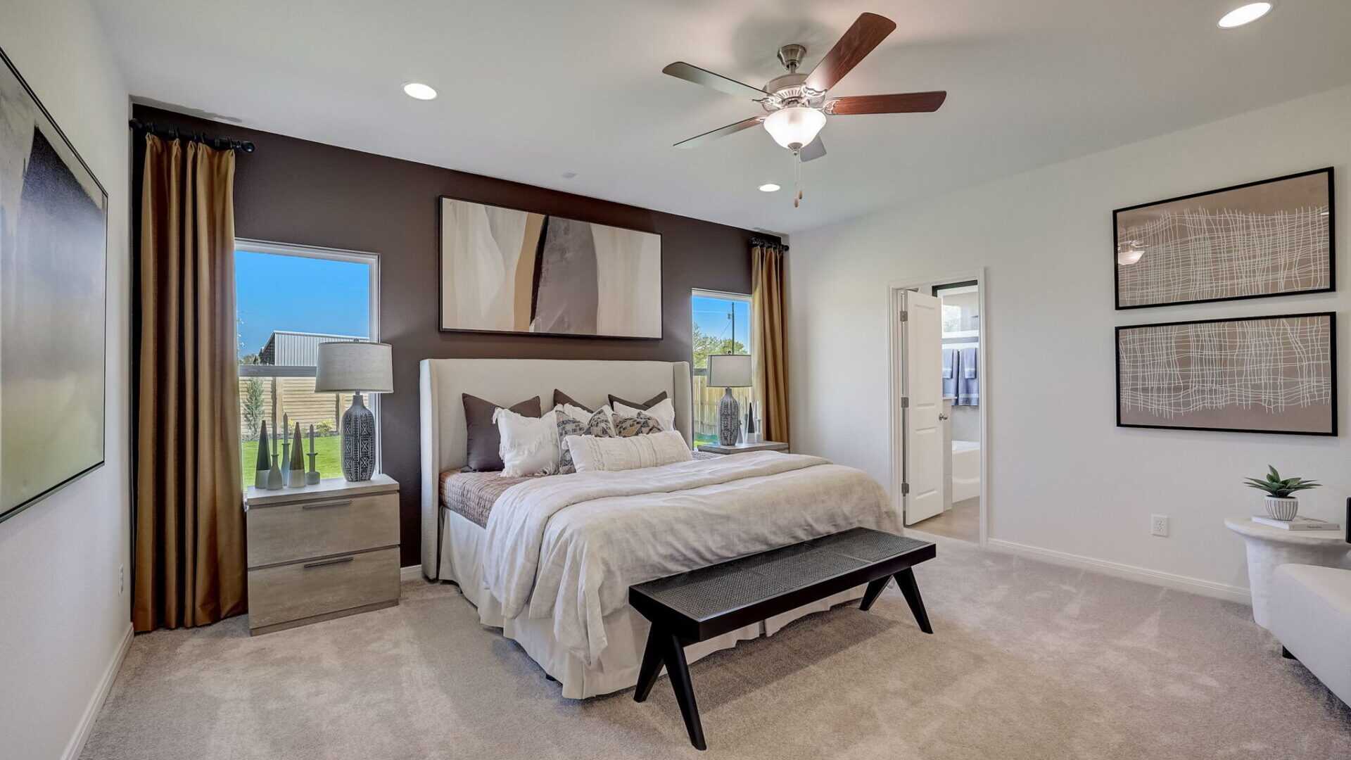 Eastwood at Sonterra - Now Open! new homes in Jarrell, TX