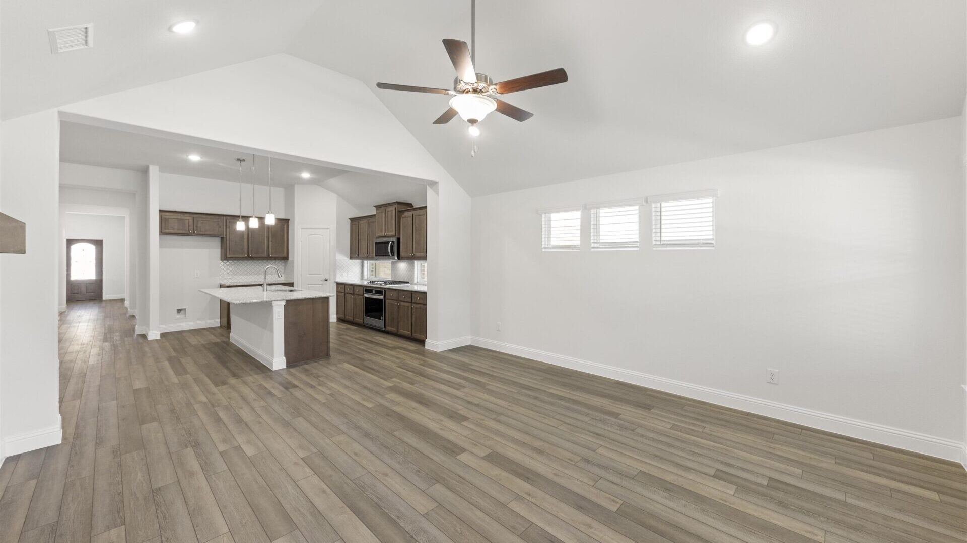 Elevon North - Final Opportunities! new homes in Lavon, TX