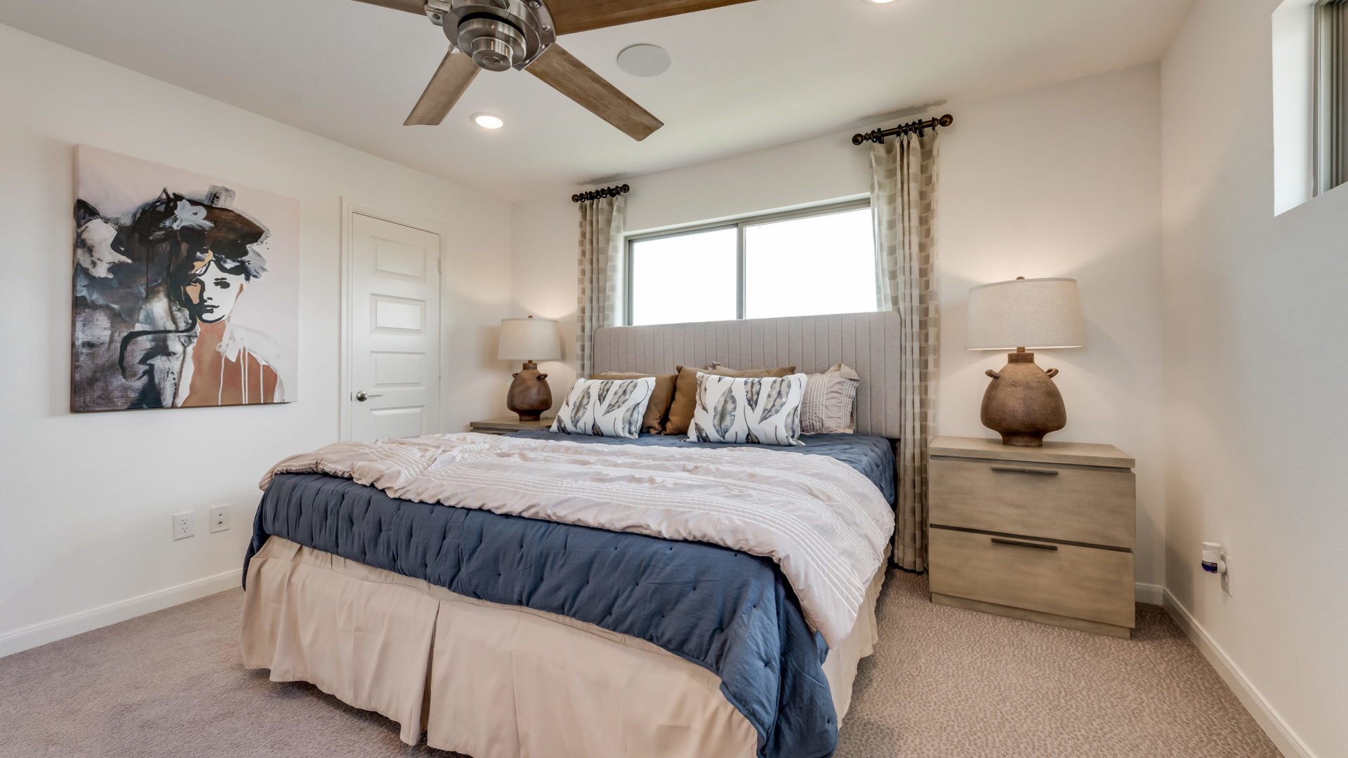 Lake Park Villas - New Model Now Open! new homes in Wylie, TX