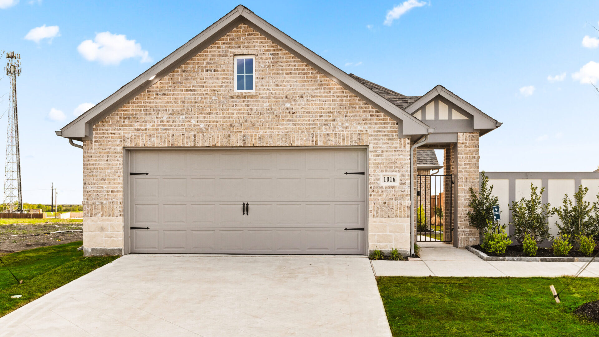  Elevon South - Three New Models Now Open! New Homes in Lavon