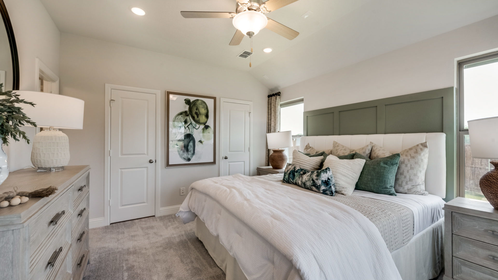 Town Park - New Model Now Open! new homes in Princeton, TX