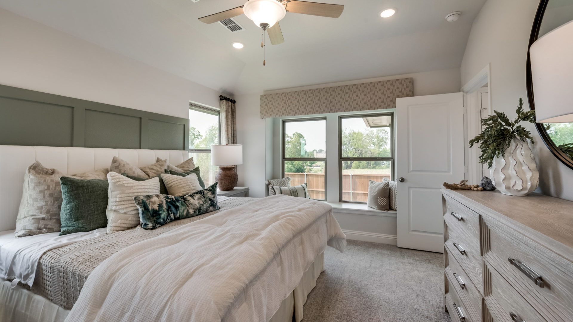 Town Park - New Model Now Open! new homes in Princeton, TX