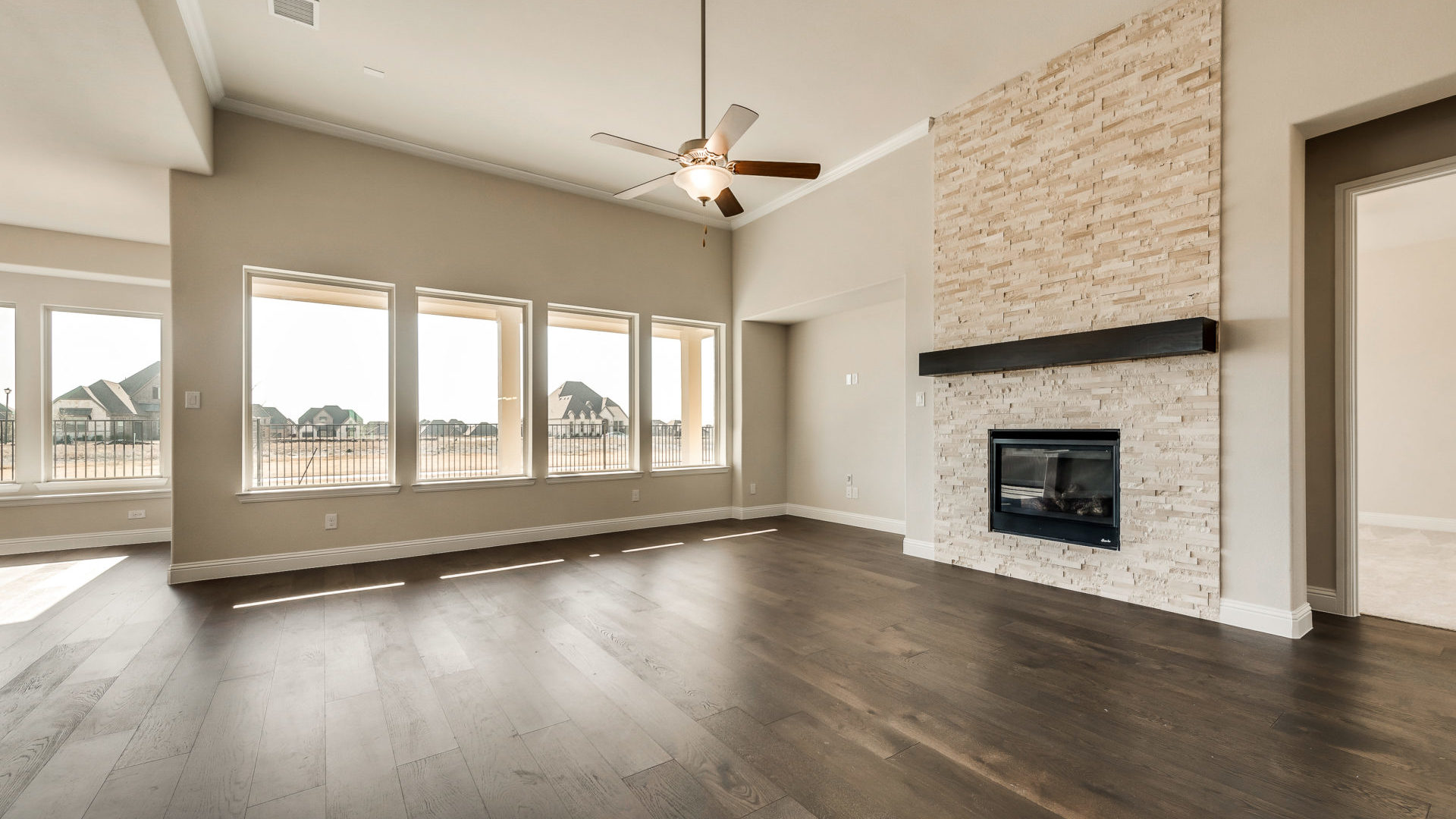 Nelson Lake - Now Accepting Visits! new homes in Rockwall, TX