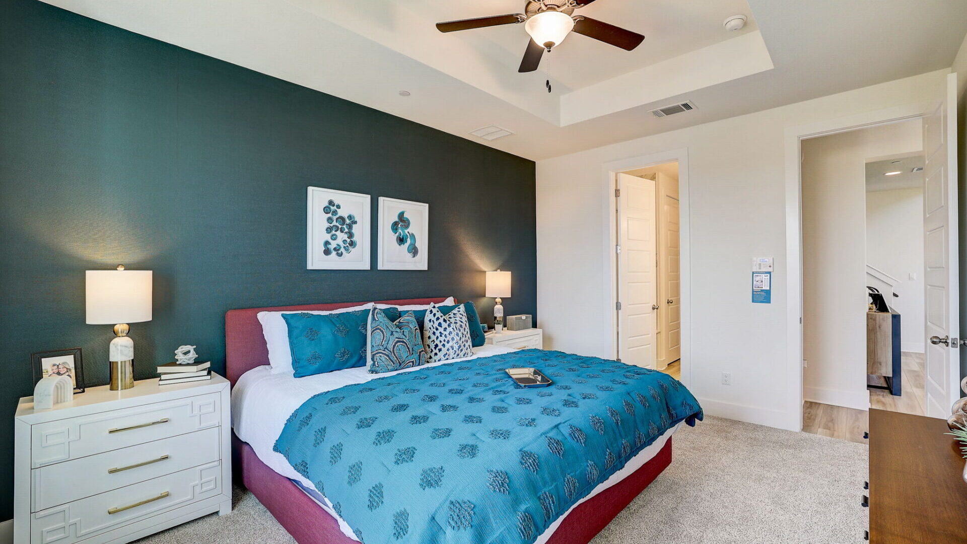 Avery Centre - Coming Soon! new homes in Round Rock, TX