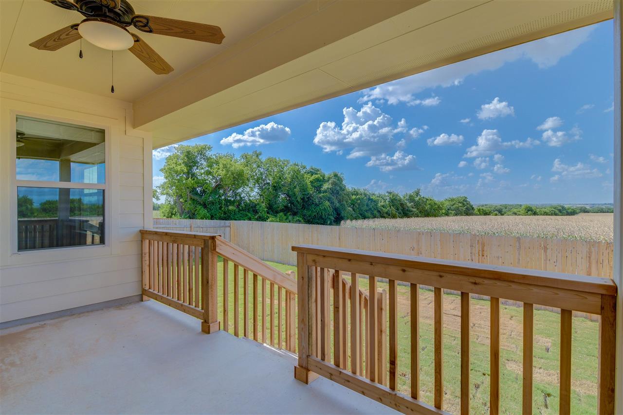 Star Ranch - Final Opportunities! new homes in Hutto, TX