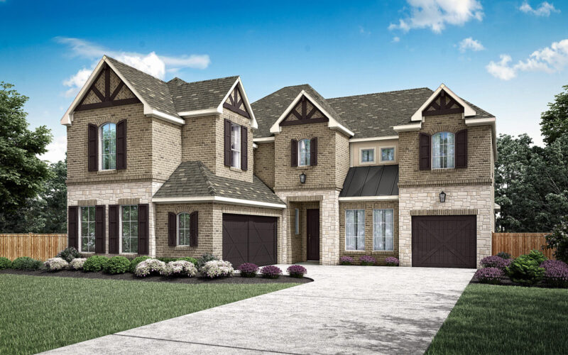Nelson Lakes - Coming Soon! New Homes in Rockwall