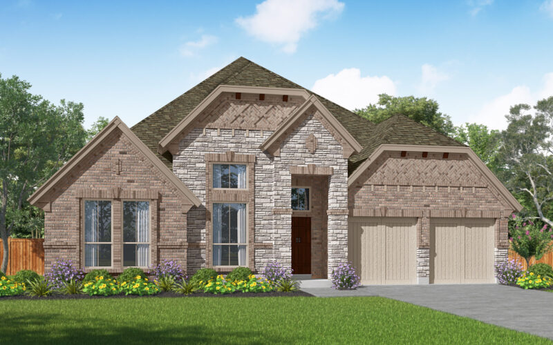 The The Fairhaven New Home at Gideon Grove - Phase 2 Now Selling!