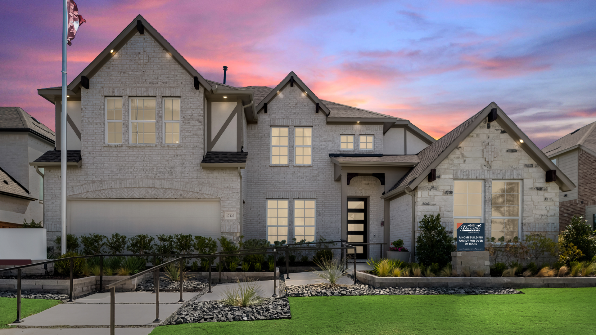 Green Meadows - Phase 1 Closeout! new homes in Celina, TX