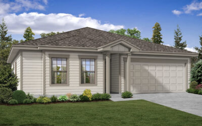 Village at Manor Commons - New Section Now Available!