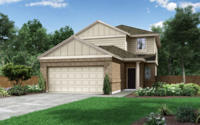 Village at Manor Commons - Now Selling!