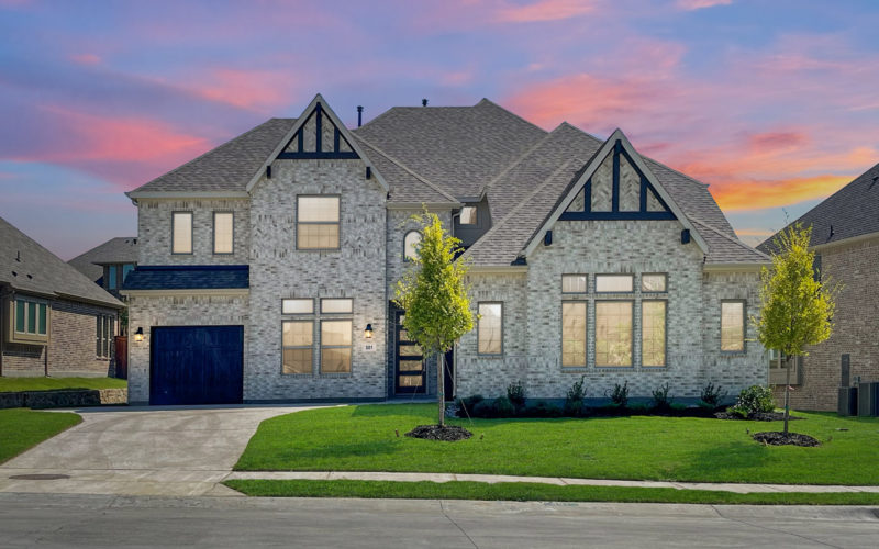 Gideon Grove - Phase 2 Now Selling! New Homes in Rockwall